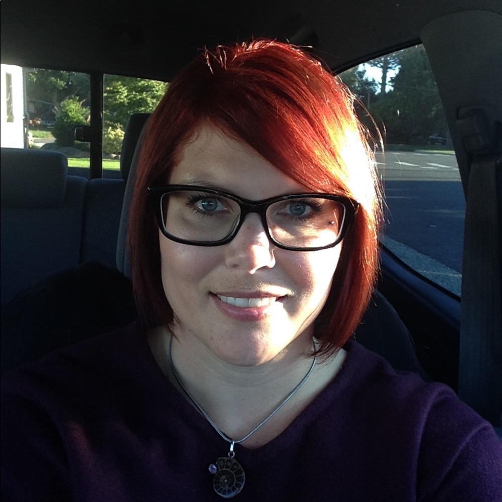 Meet your Posher, Brandie